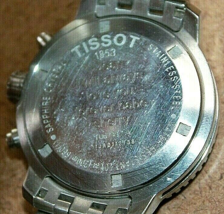 Tissot 1853 online t067417a