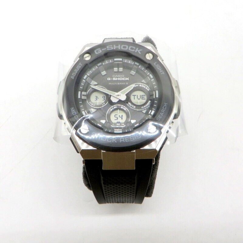 Casio G-Shock 5444/5524 Watch BNWT | WatchCharts