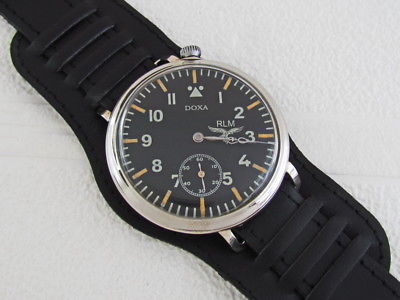 Doxa best sale luftwaffe watch