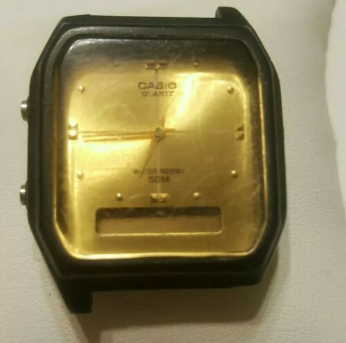 casio 3321