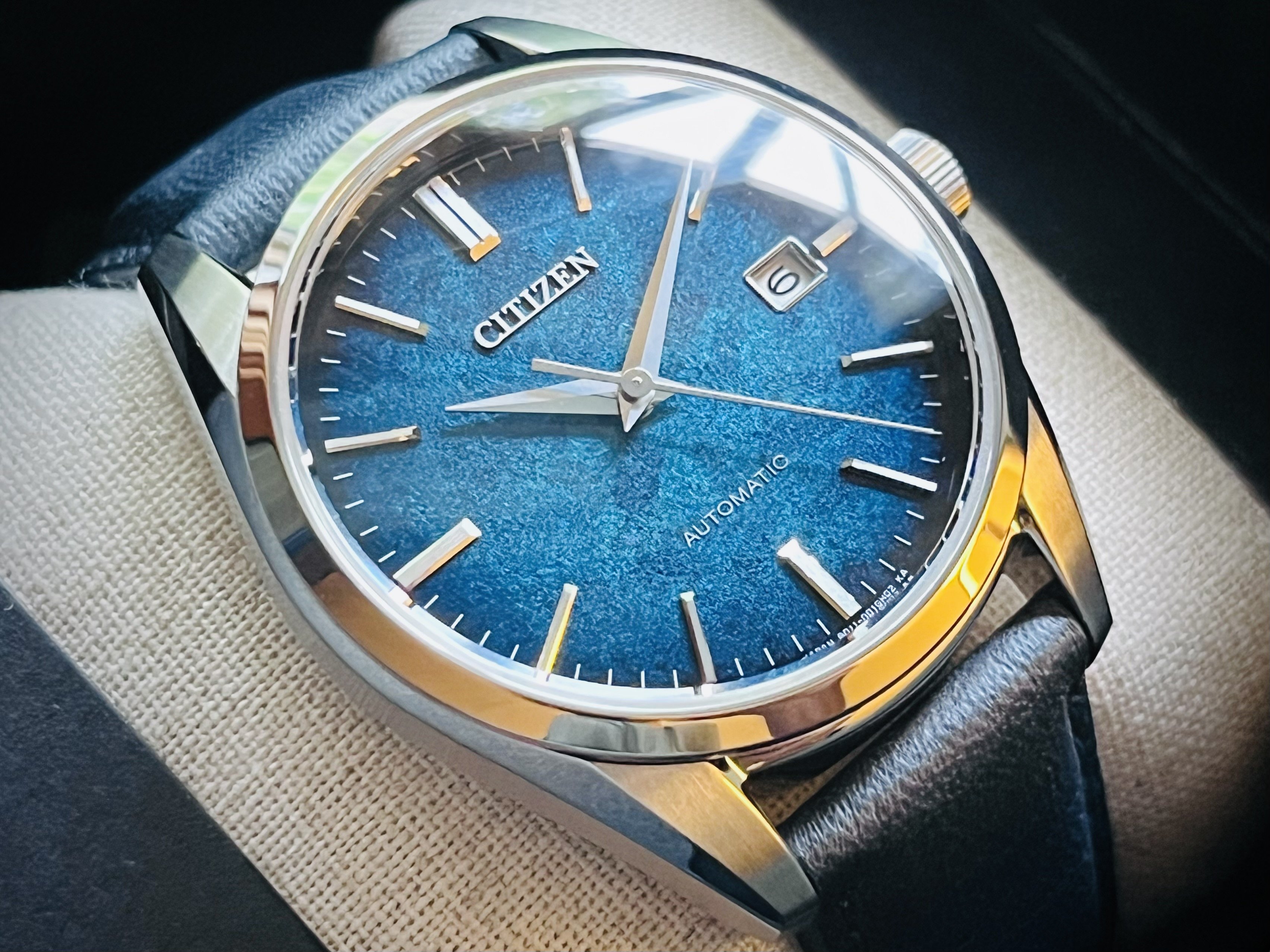 [$599 USD] Citizen 
