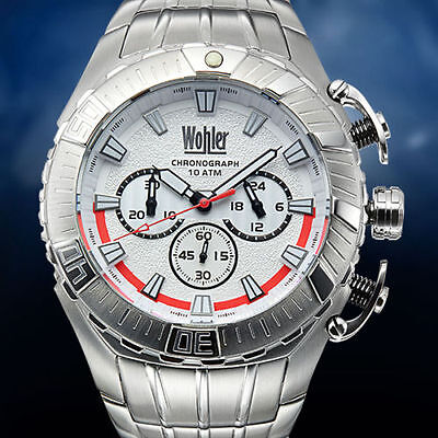 Wohler watch best sale