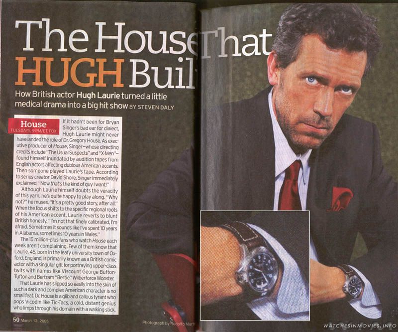 house md hamilton watch