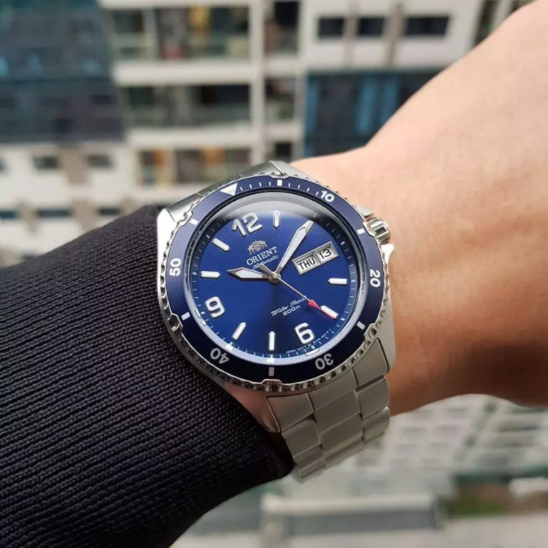 orient mako faa02002d9