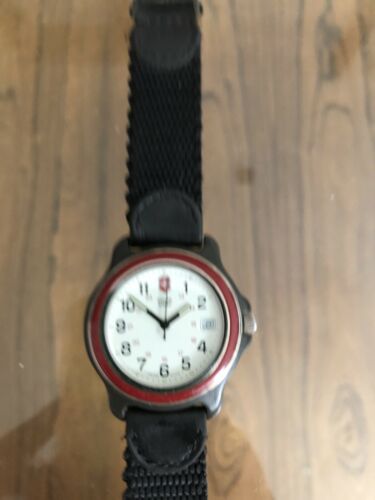 Swiss army sale watch bezel replacement