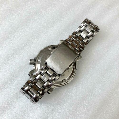 CASIO MD-705C Kajiki Divers Quartz Watch Vintage | WatchCharts