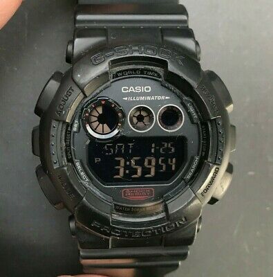 g shock 3427