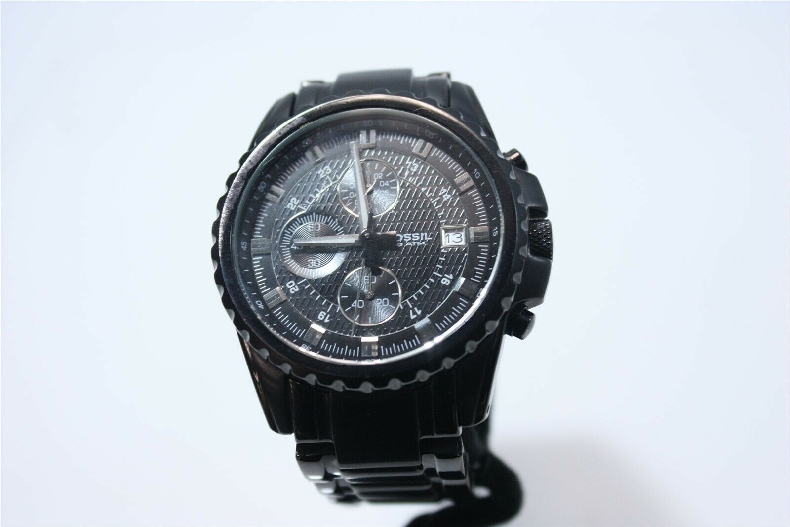 Fossil blue ch 2473 best sale