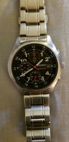 Seiko 7192 top