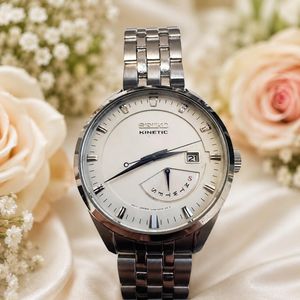 WTS] Seiko Kinetic 5M84-0AB0 - AU$350 | WatchCharts Marketplace