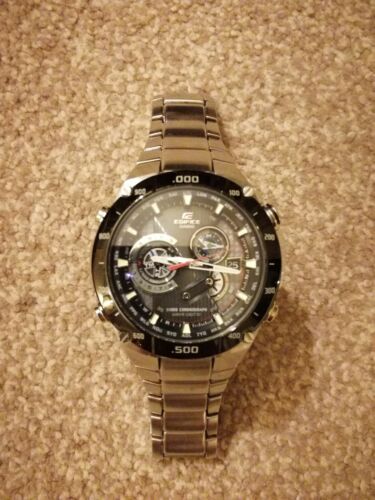 casio edifice m1100
