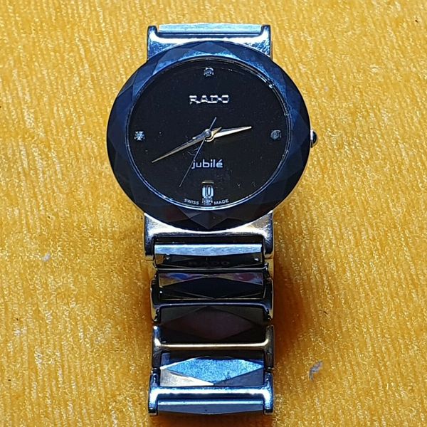RADO jubilé ジャンク 2025年最新】RADO jubileの人気アイテム - メルカリ