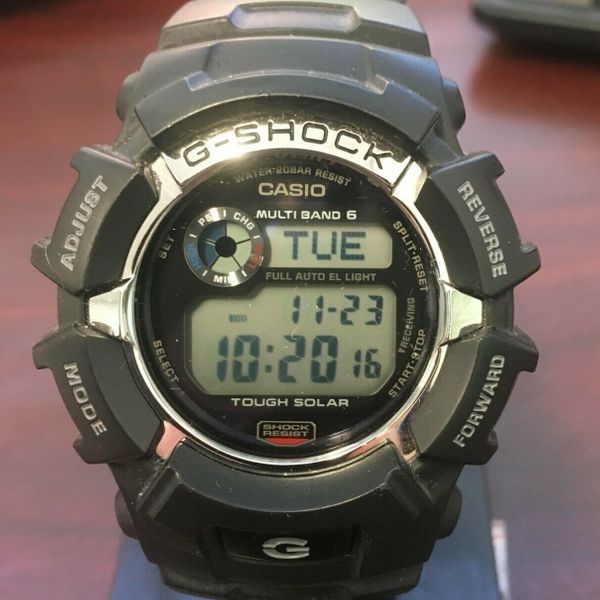 casio 3195