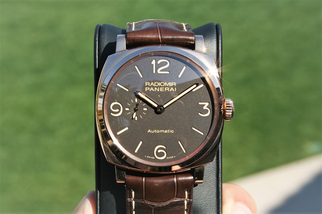 Panerai 573 new arrivals