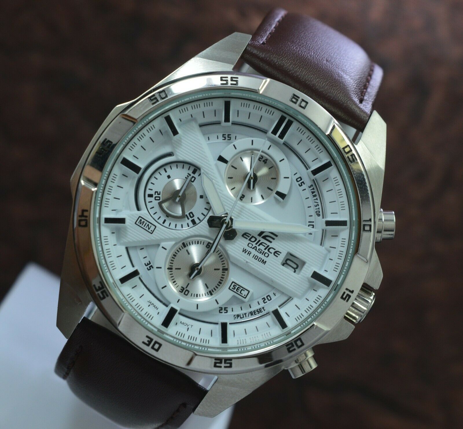 edifice efr 556 price