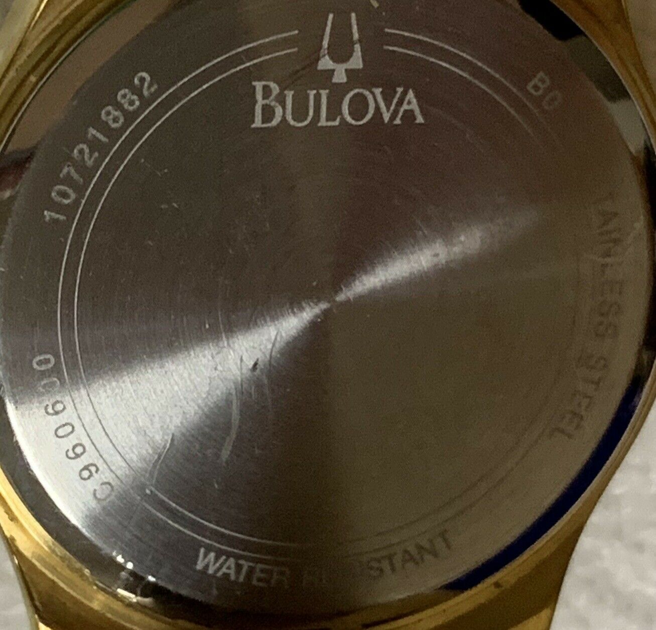 Bulova 97c48 outlet