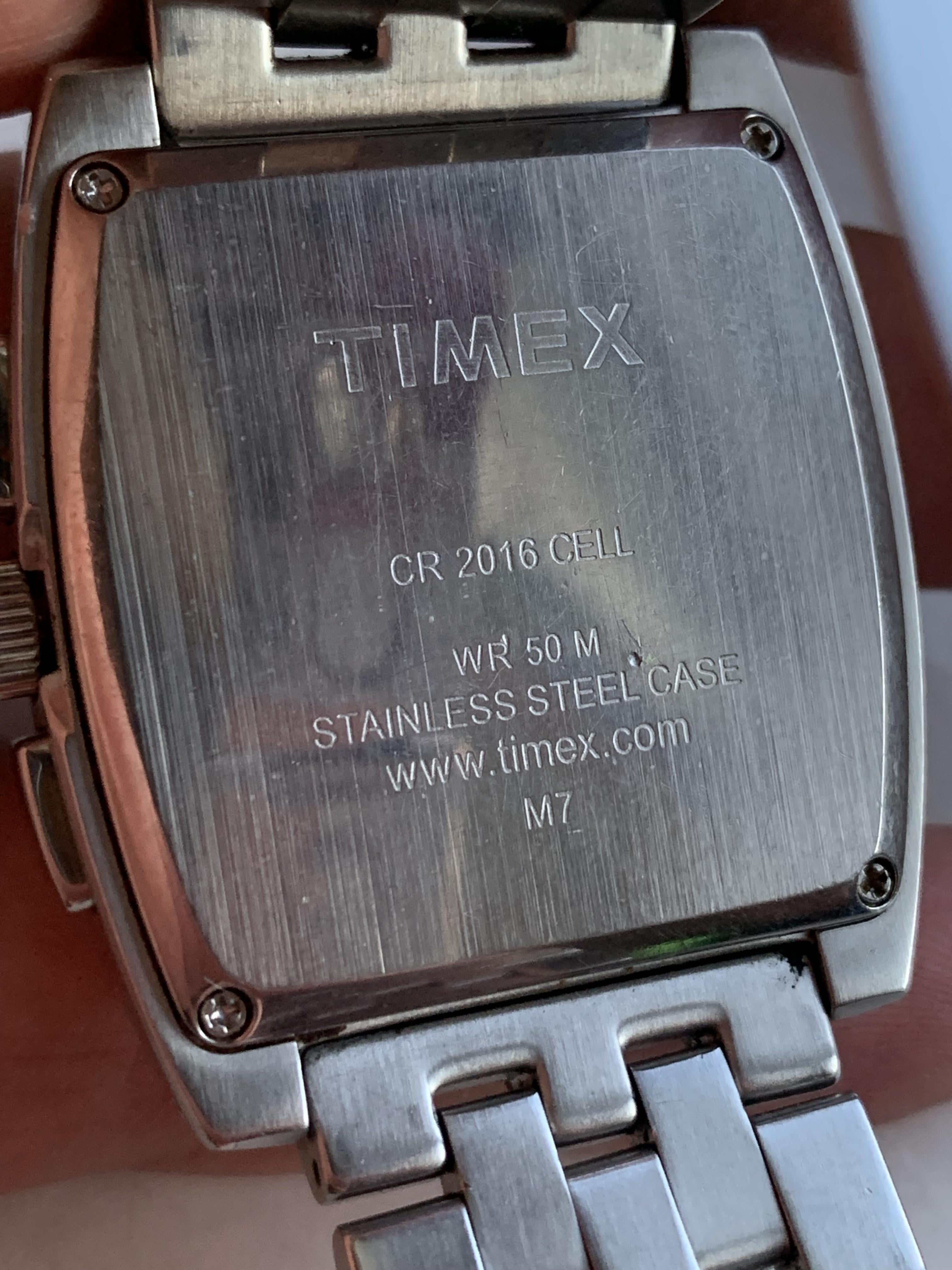 Timex t22242 on sale