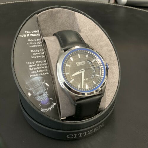 Reloj citizen eco drive best sale j810 precio