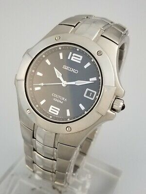 seiko coutura 100m price