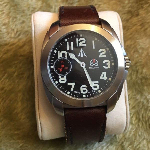 Panerai alternatives UK Watch Forum