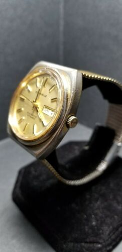 caravelle n9 watch