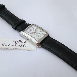 Authentic Raymond Weil Fidelio Date Black Dial Ref.4703 Quartz