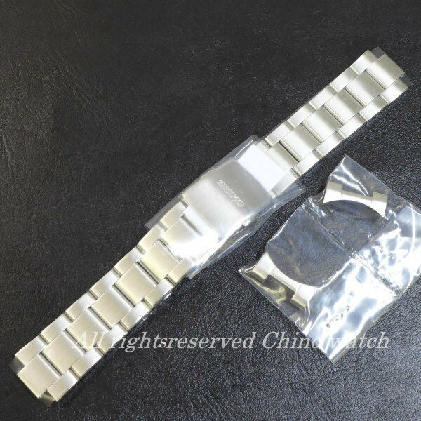 20mm SEIKO original Stainless bracelet for SARB017 Alpinist D3A7AB NEW from  JP | WatchCharts