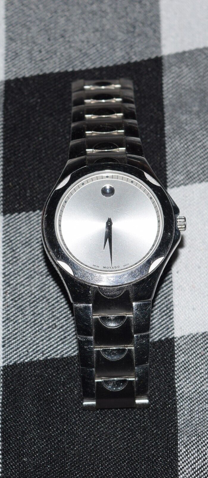 Movado 84 g1 1853 sale