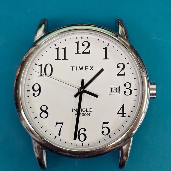 Reloj Timex Easy Reader Para Hombre Tw2p75600 Con Co | Éxito - Foto 8