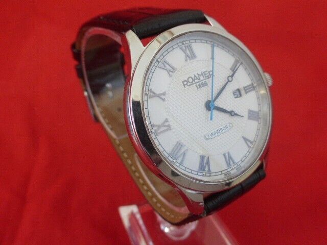 Roamer windsor best sale