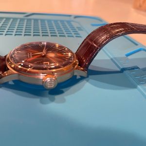 セイコー プレサージュ SARY183/4R35-04G0 Seiko Presage SARY183 4R35-04G0 Cocktail Time Limited Edit