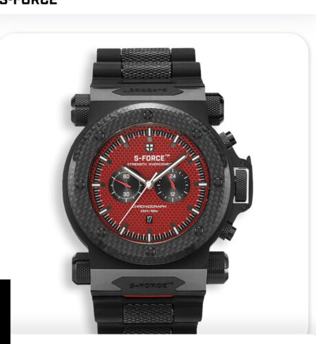 S force watch on sale price