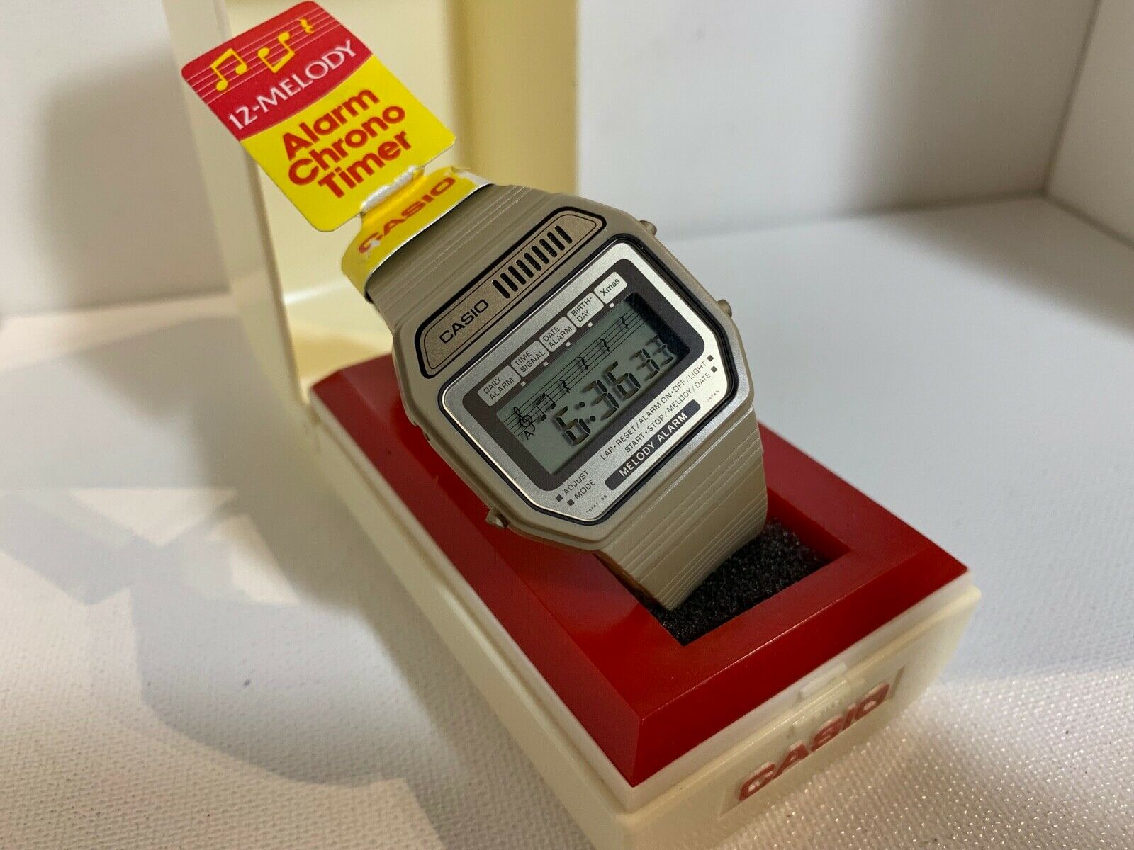 Casio 82h108 hot sale