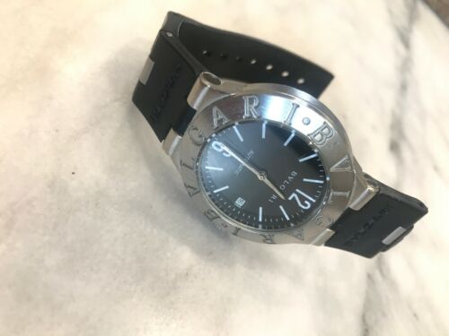 bvlgari sd 38 s price