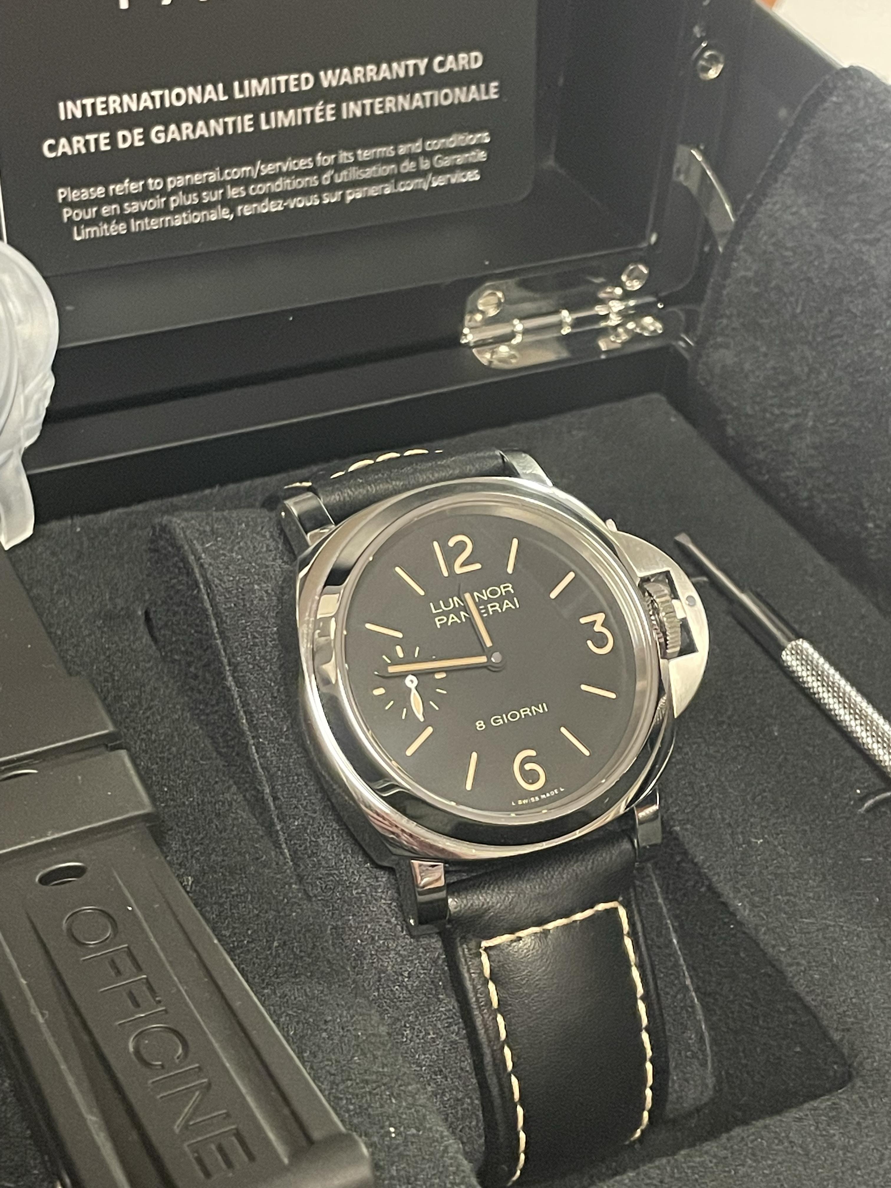 panerai pam 00915