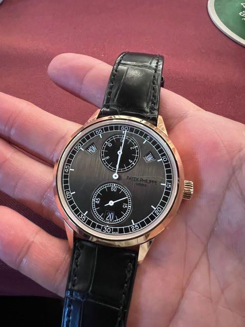 Patek 5235r hot sale