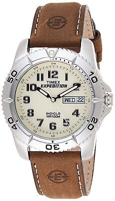 Timex clearance expedition traditional