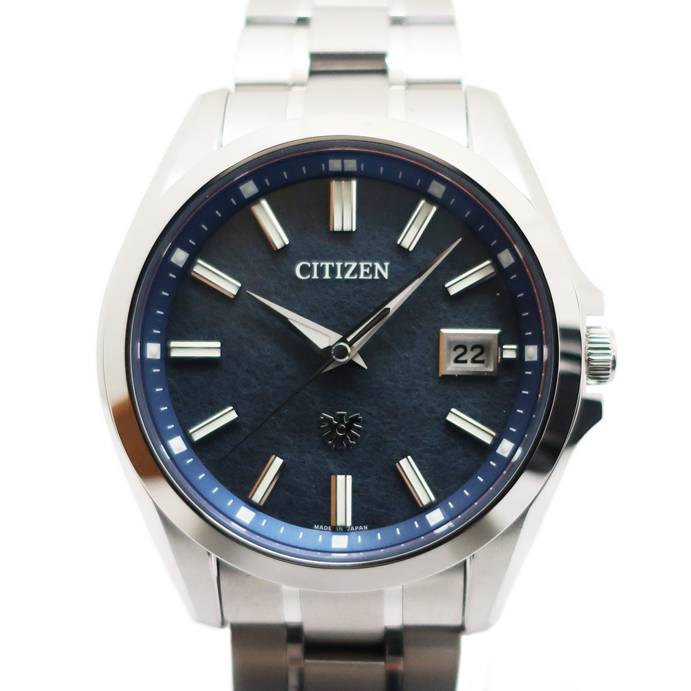 [Tenpaku] [CITIZEN] The Citizen THE CITIZEN Yearly difference +-5 ...