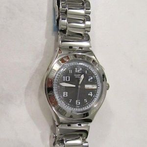 Swatch irony big medium lady lady nabab sale