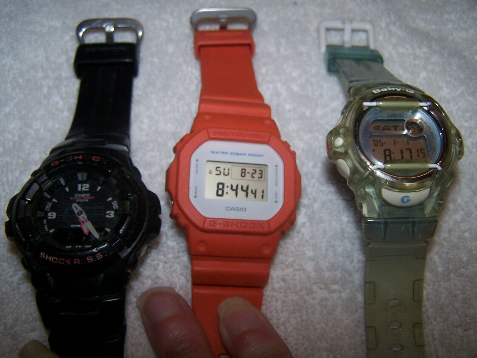 dw5600m