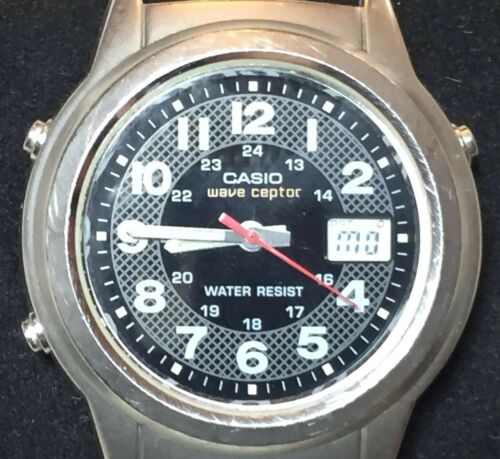 casio wave ceptor 4756
