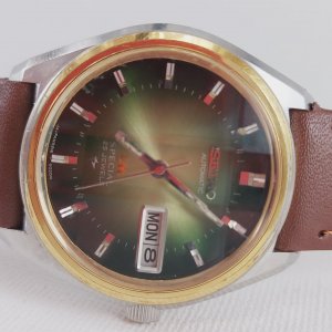時計 SEIKO LOAD MATIC 5216-6010 SEIKO LORD MATIC LM SPECIAL 25 JEWELS AUTOMATIC REF. 5216