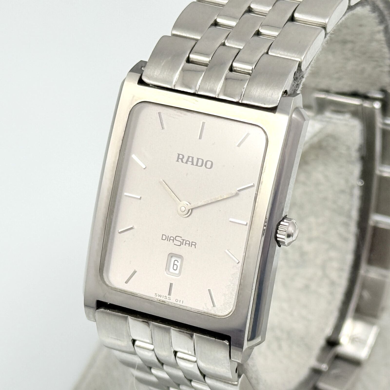 RADO DIASTAR 160.0442.3 MEN