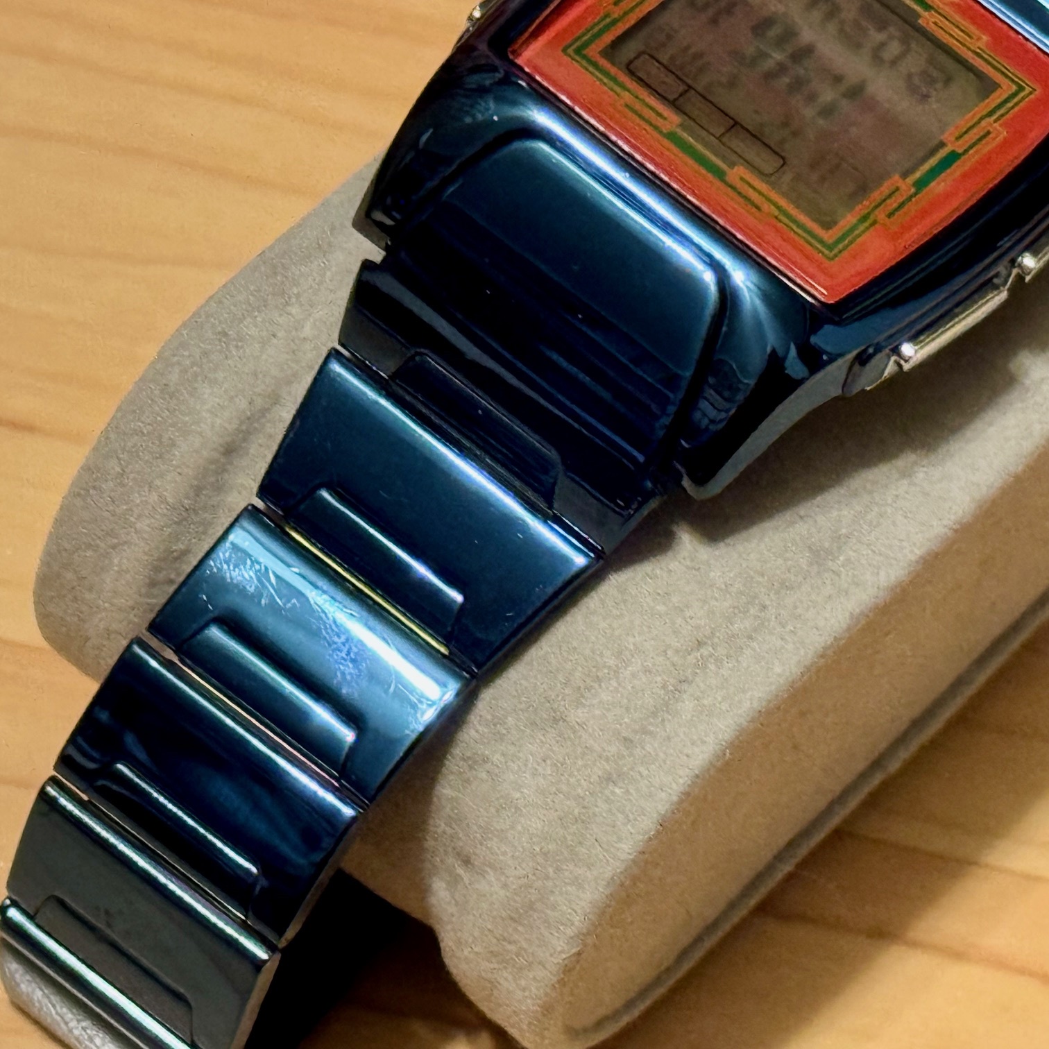 WTS] Casio ME-110M Matsuri Data Memory Vintage Meza 1828 Module