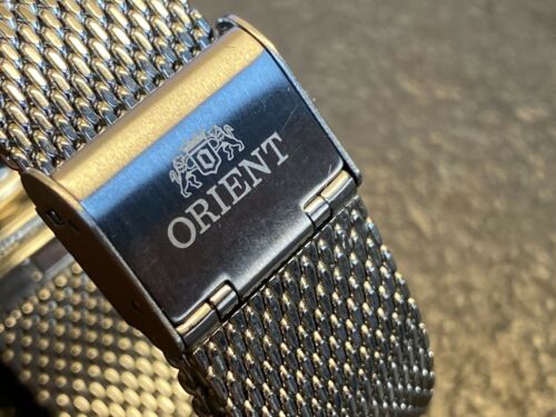 Orient f6722 online