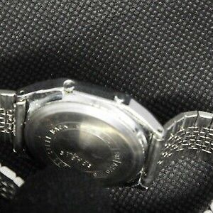 CASIO VINTAGE DIGITAL WATCH A270 181 MARLIN MODULE 