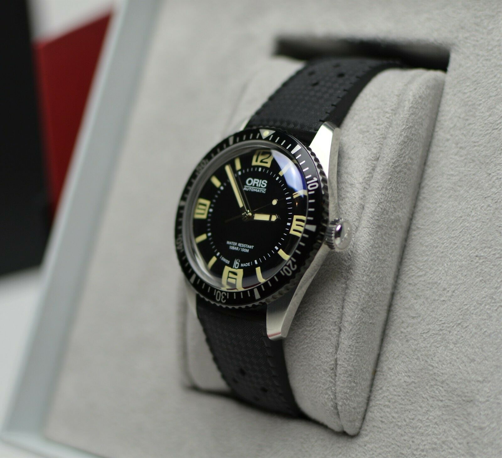 oris diver 65 for sale