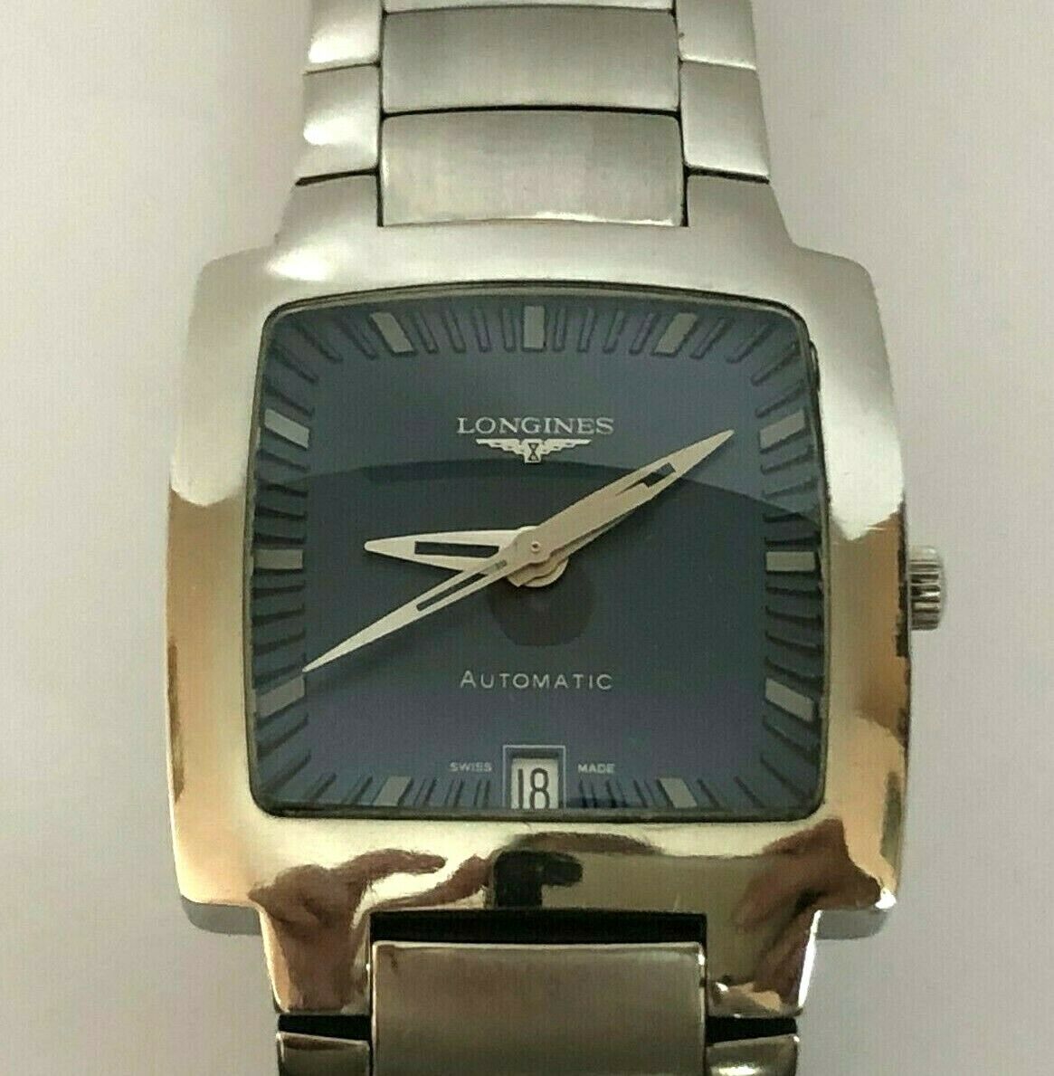 L619 discount 2 longines