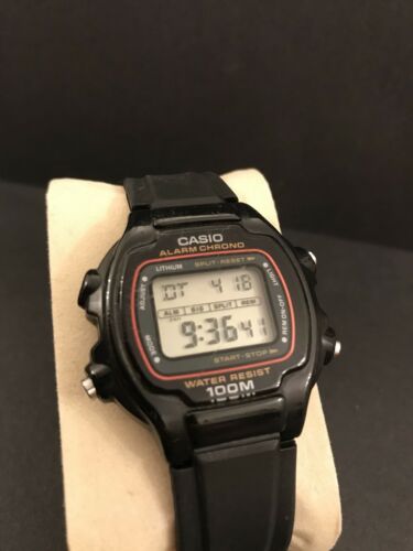 casio w 726