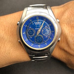 Casio edifice efa 114 online